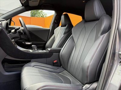 2025 Lexus LBX 缩略图 17