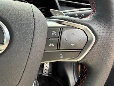2025 Lexus LBX 缩略图 22