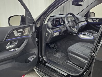 MERCEDES-BENZ GLE - 10
