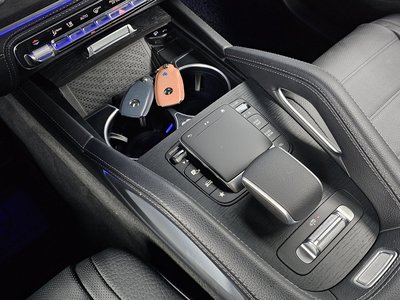 MERCEDES-BENZ GLE - 9