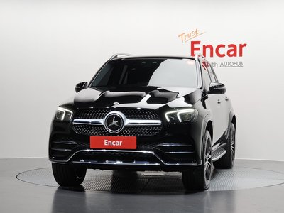 MERCEDES-BENZ GLE - 2