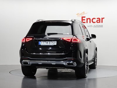 MERCEDES-BENZ GLE - 3