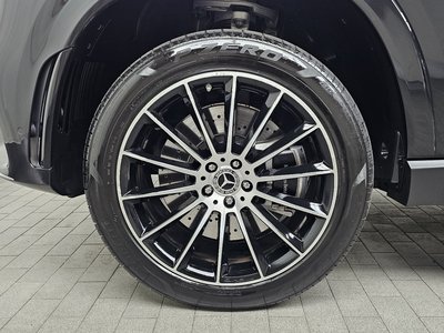 MERCEDES-BENZ GLE - 6