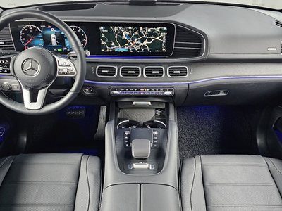 MERCEDES-BENZ GLE - 5