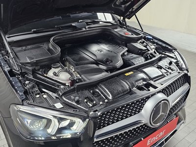 MERCEDES-BENZ GLE - 7