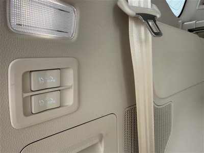 صورة مصغرة 28 لـ 2023 Toyota LAND CRUISER 300