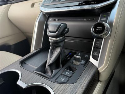 صورة مصغرة 16 لـ 2023 Toyota LAND CRUISER 300