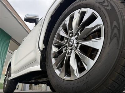 صورة مصغرة 34 لـ 2023 Toyota LAND CRUISER 300