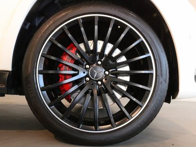 MERCEDES-BENZ GLS AMG - 8