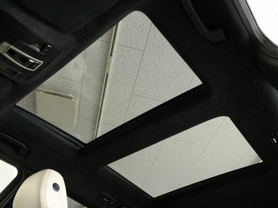 MERCEDES-BENZ GLS AMG - 9