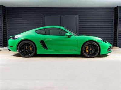 صورة 2 لـ 2022 Porsche 718