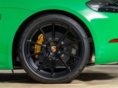 صورة 7 لـ 2022 Porsche 718