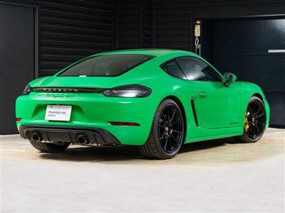 صورة 3 لـ 2022 Porsche 718