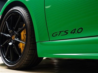 صورة مصغرة 27 لـ 2022 Porsche 718
