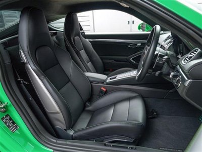 صورة 10 لـ 2022 Porsche 718