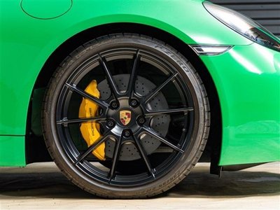 صورة 9 لـ 2022 Porsche 718