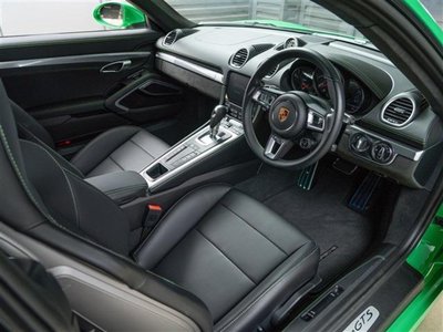صورة مصغرة 11 لـ 2022 Porsche 718