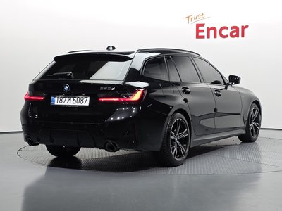BMW 3 SERIES - 3