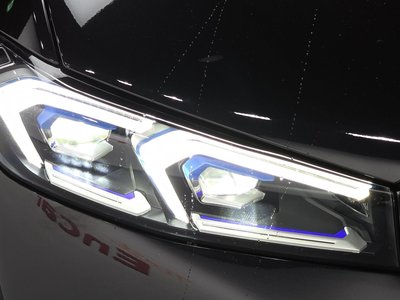 BMW 3 SERIES - 9