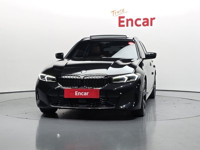 BMW 3 SERIES - 2