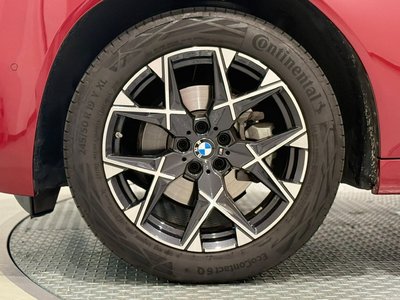 2025 BMW X3 — миниатюра 67