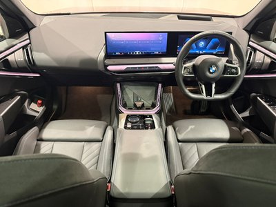 2025 BMW X3 — миниатюра 29