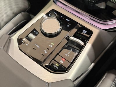 2025 BMW X3 — миниатюра 47