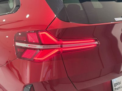 2025 BMW X3 — миниатюра 62