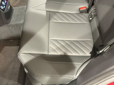 2025 BMW X3 — миниатюра 18