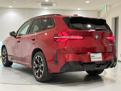 2025 BMW X3 — миниатюра 56