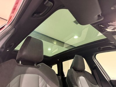 2025 BMW X3 — миниатюра 27