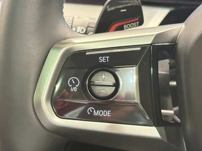 2025 BMW X3 — миниатюра 31
