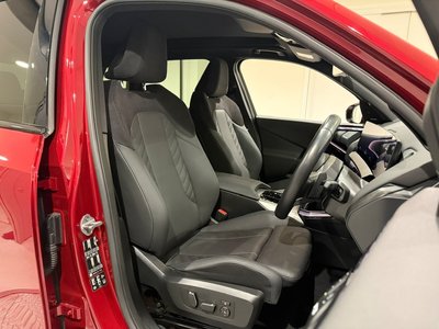2025 BMW X3 照片 2