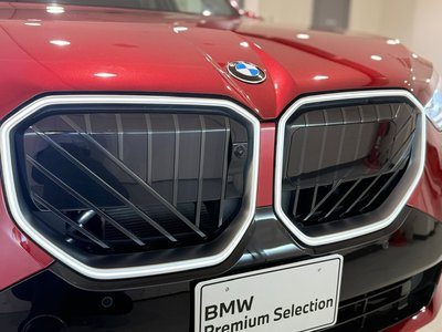 2025 BMW X3 — миниатюра 58