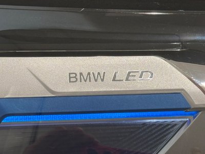 2025 BMW X3 — миниатюра 61