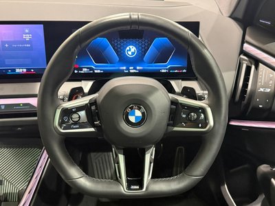 2025 BMW X3 — миниатюра 30
