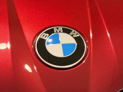 2025 BMW X3 — миниатюра 59
