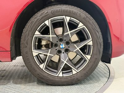 2025 BMW X3 — миниатюра 64