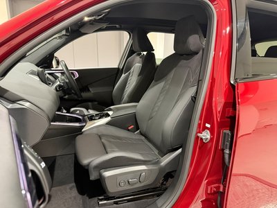 2025 BMW X3 — миниатюра 22