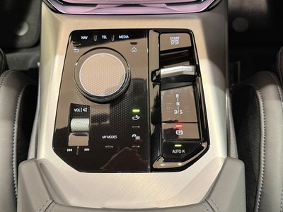 2025 BMW X3 — миниатюра 48