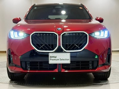 2025 BMW X3 — миниатюра 51