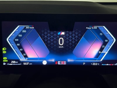 2025 BMW X3 — миниатюра 36