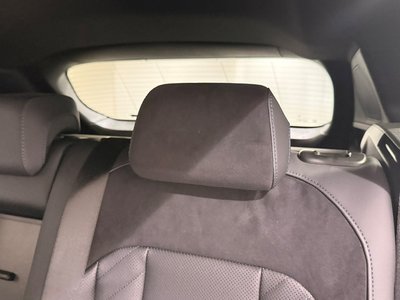 2025 BMW X3 — миниатюра 17