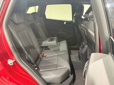 2025 BMW X3 照片 10