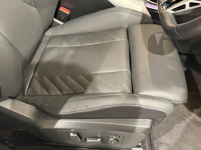 2025 BMW X3 照片 4