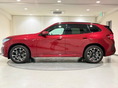 2025 BMW X3 — миниатюра 57