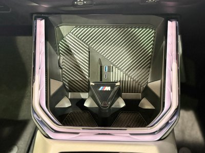 2025 BMW X3 — миниатюра 50