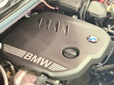 2025 BMW X3 — миниатюра 69