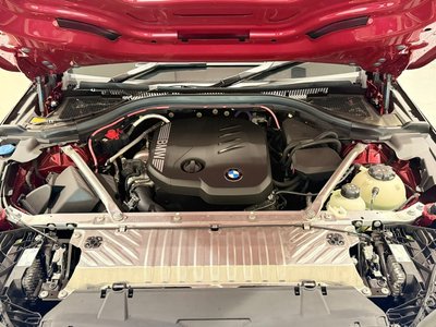 2025 BMW X3 — миниатюра 68