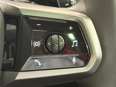2025 BMW X3 — миниатюра 33